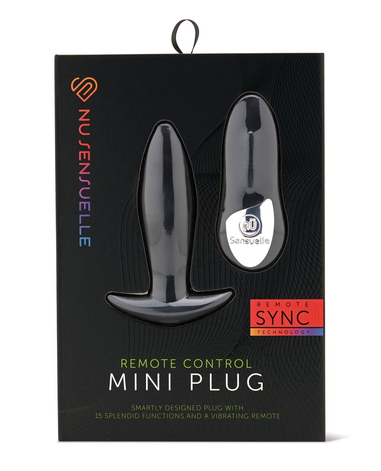 Remote Control Mini Plug