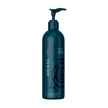 Men's Nourishing Body Lotion - Titan