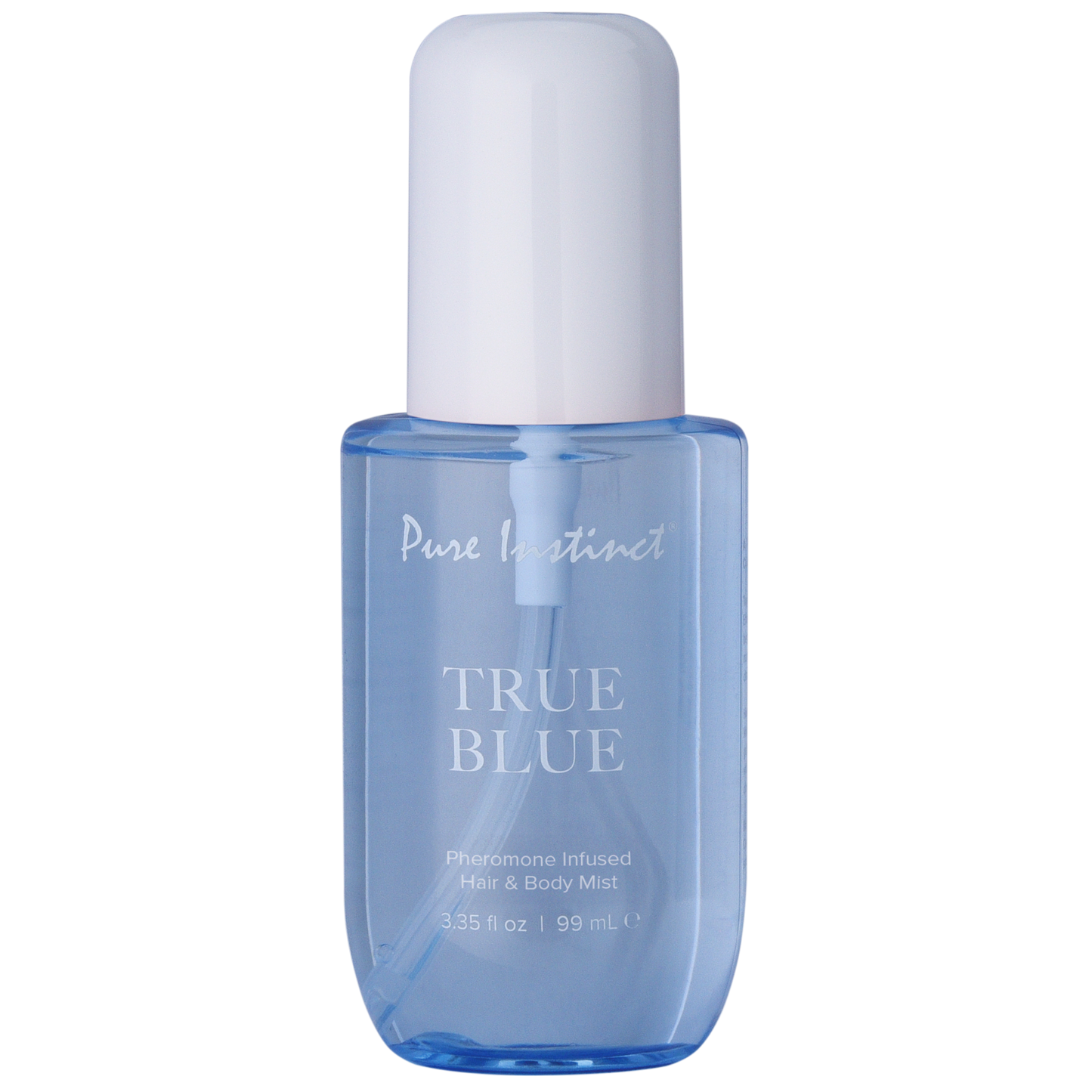 Pure Instinct Pheromone Hair & Body Mist