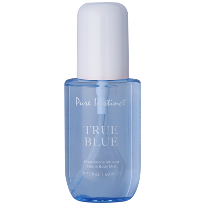 Pure Instinct Pheromone Hair & Body Mist