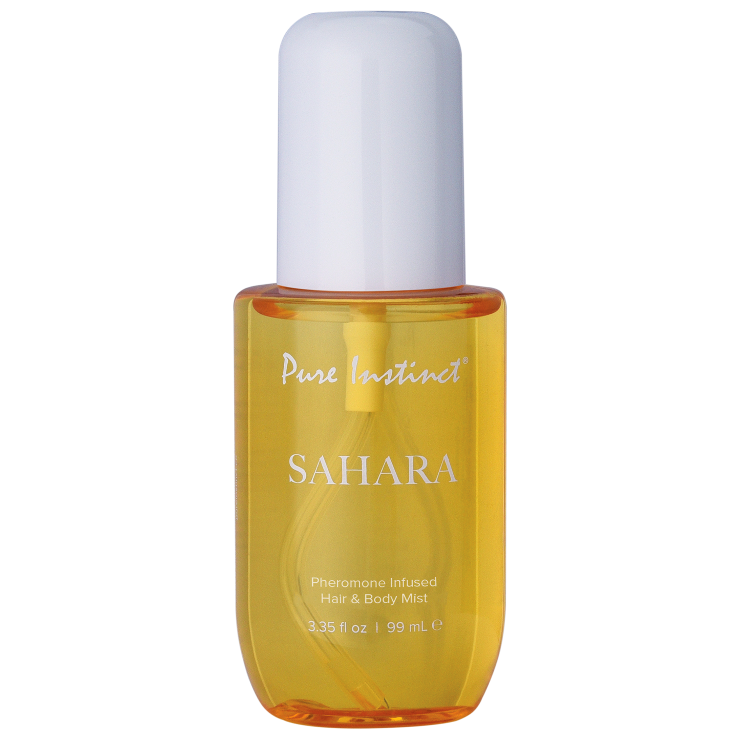 Pure Instinct Pheromone Hair & Body Mist