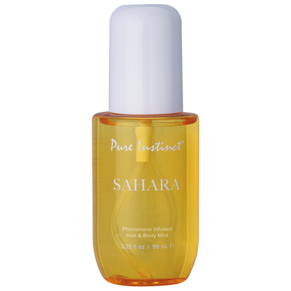 Pure Instinct Pheromone Hair & Body Mist