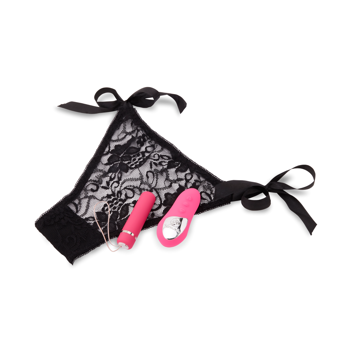 Pleasure Panty