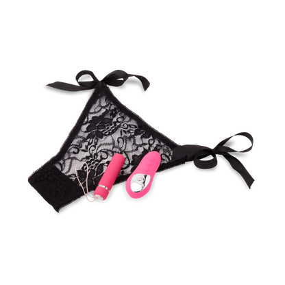 Pleasure Panty