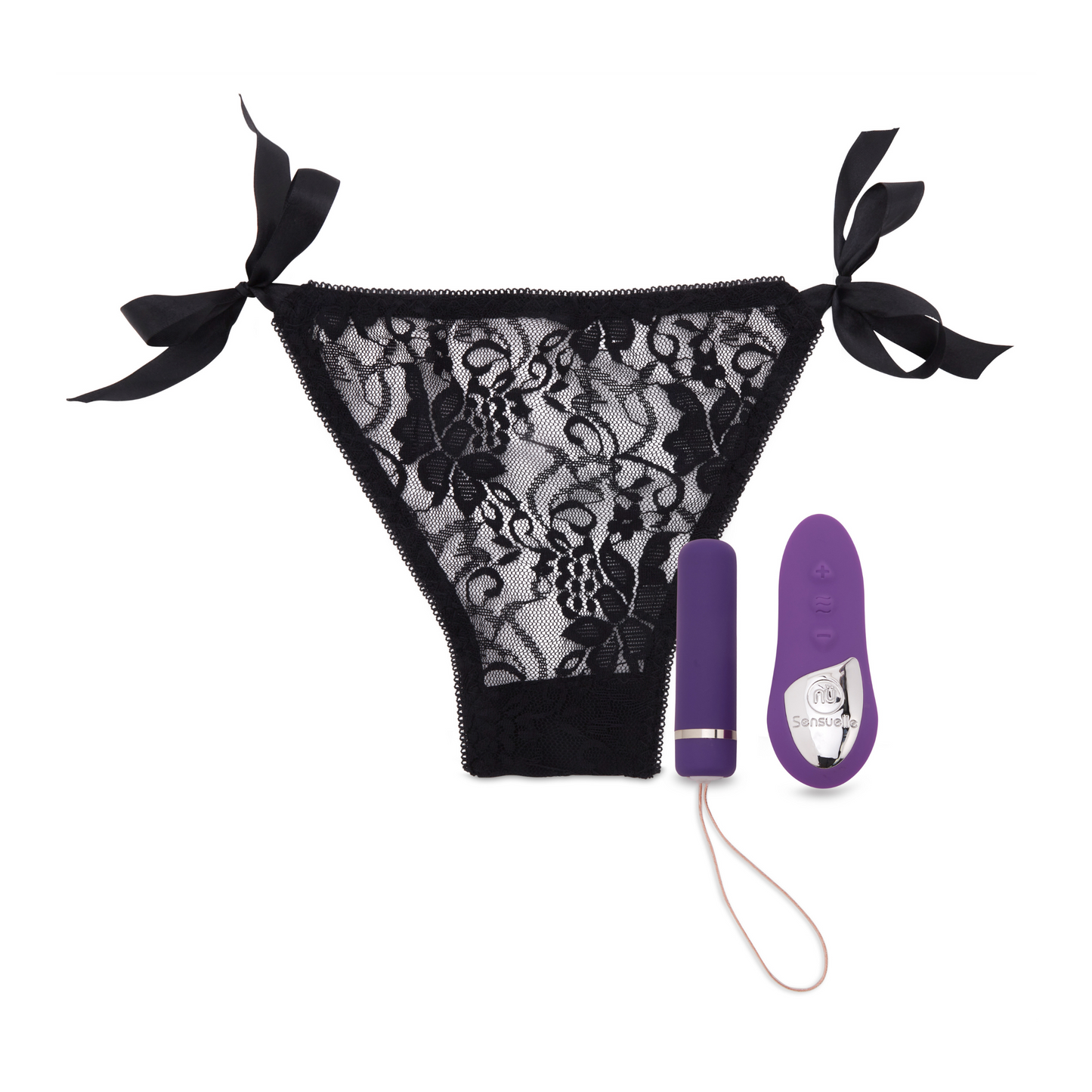 Pleasure Panty