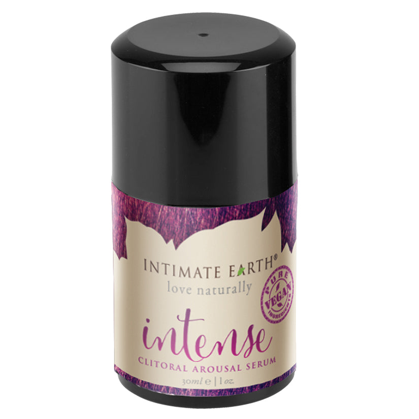 Intense Clitoral Arousal Serum
