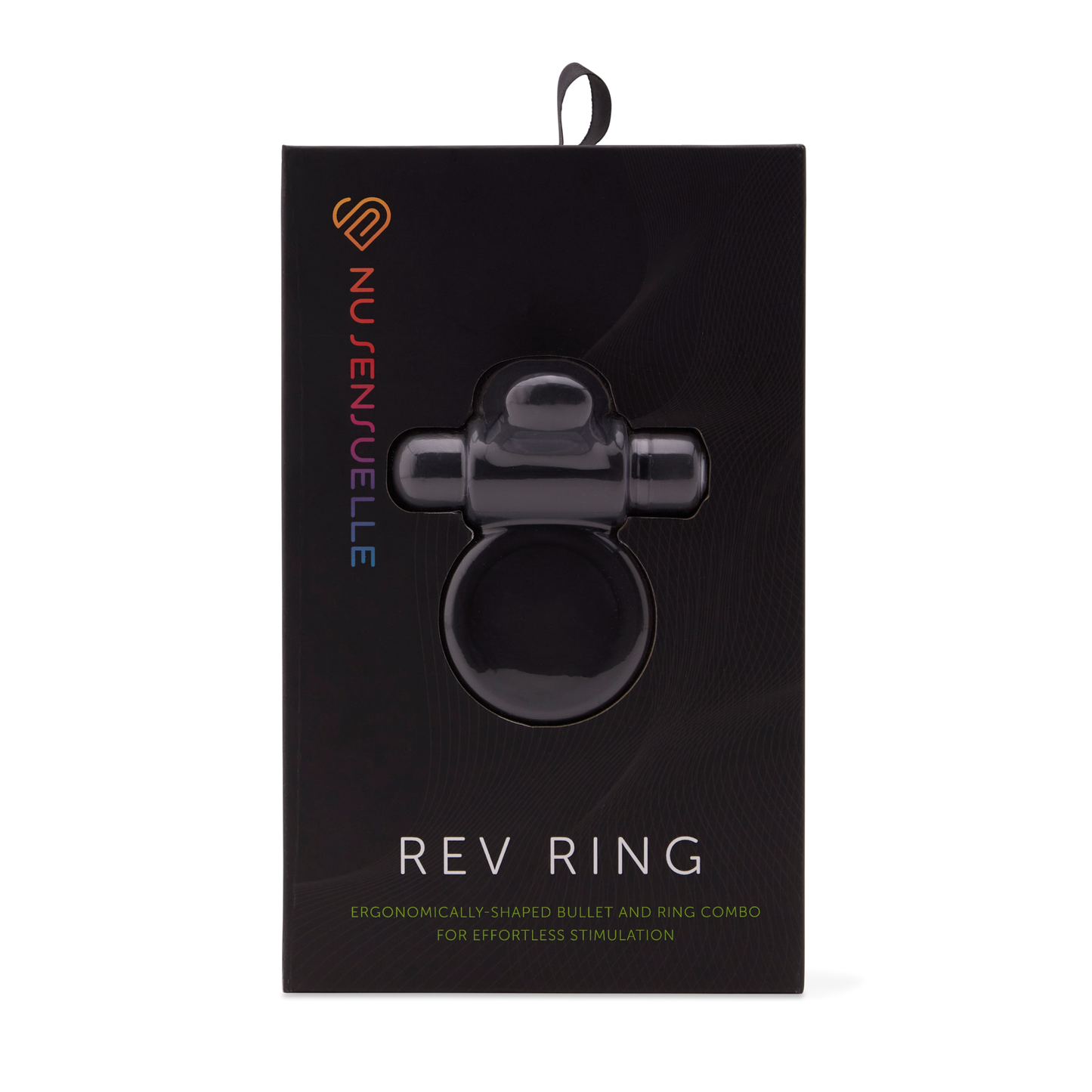 Rev C-Ring