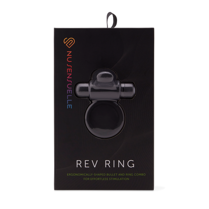 Rev C-Ring