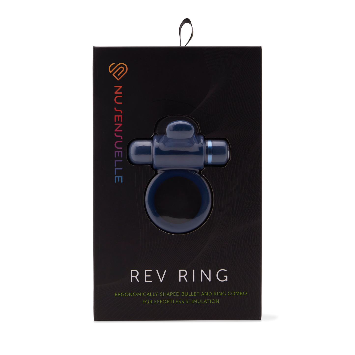 Rev C-Ring