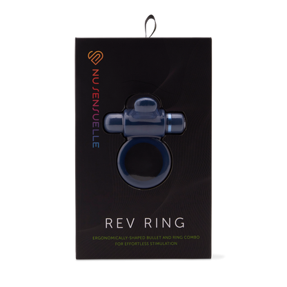 Rev C-Ring