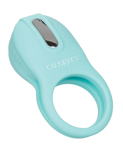 Couple's French Kiss Ring