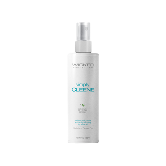 Wicked Simply Cleene Toy Cleaner