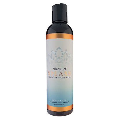 Sliquid Splash Feminine Wash / Shower Gel