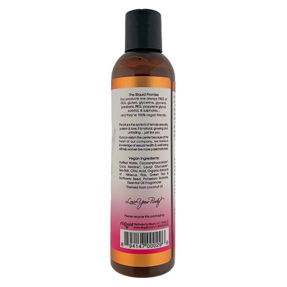 Sliquid Splash Feminine Wash / Shower Gel