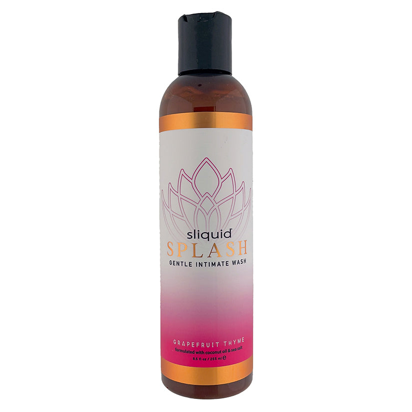 Sliquid Splash Feminine Wash / Shower Gel