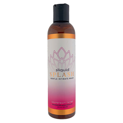 Sliquid Splash Feminine Wash / Shower Gel