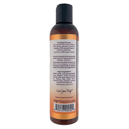 Sliquid Splash Feminine Wash / Shower Gel