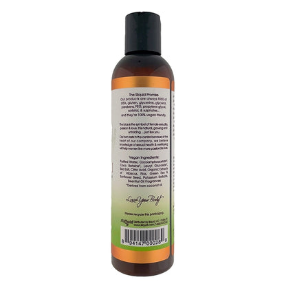 Sliquid Splash Feminine Wash / Shower Gel
