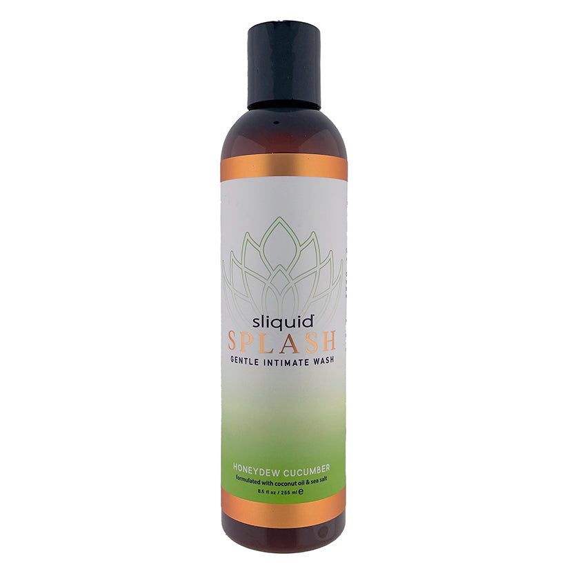 Sliquid Splash Feminine Wash / Shower Gel