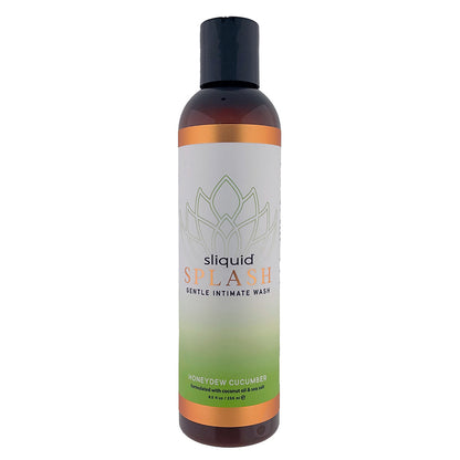 Sliquid Splash Feminine Wash / Shower Gel
