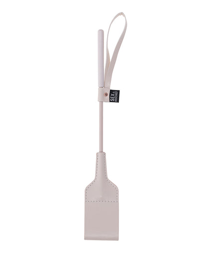 Peaches 'n Cream Riding Crop