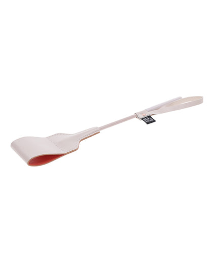 Peaches 'n Cream Riding Crop