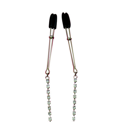Teardrop Nipple Clips