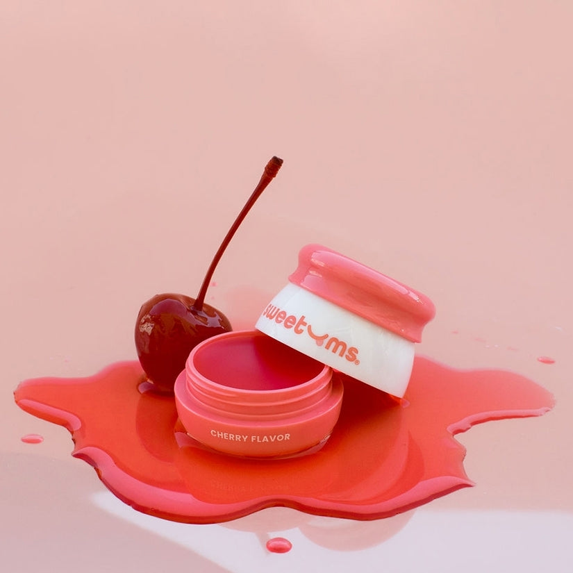 Sweetums Flavored Lip Balm