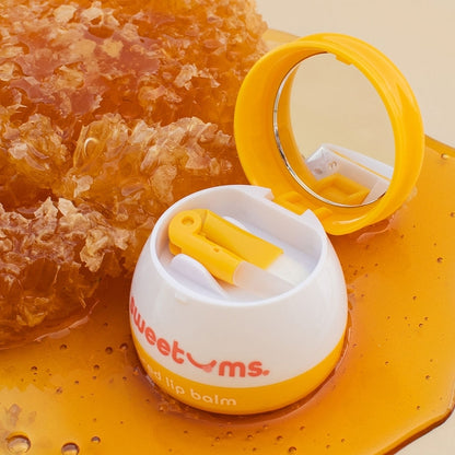 Sweetums Flavored Lip Balm