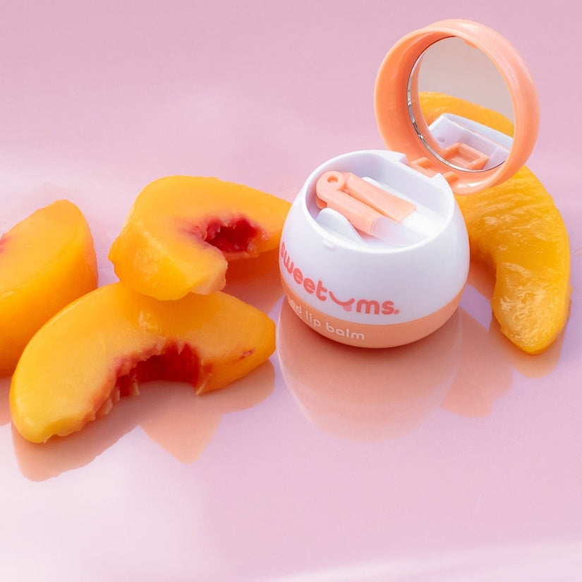 Sweetums Flavored Lip Balm