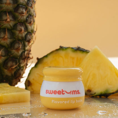 Sweetums Flavored Lip Balm