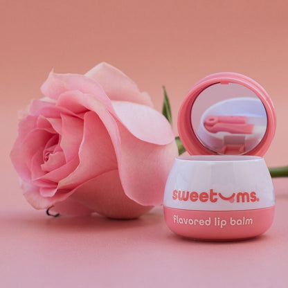 Sweetums Flavored Lip Balm
