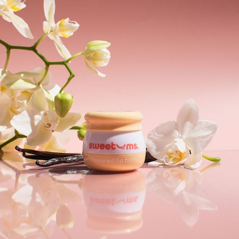 Sweetums Flavored Lip Balm