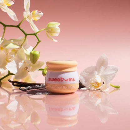 Sweetums Flavored Lip Balm