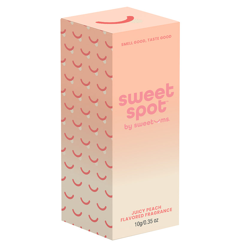 Sweetums Sweet Spot
