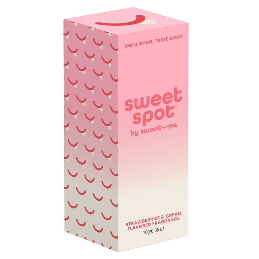 Sweetums Sweet Spot
