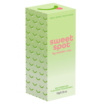 Sweetums Sweet Spot