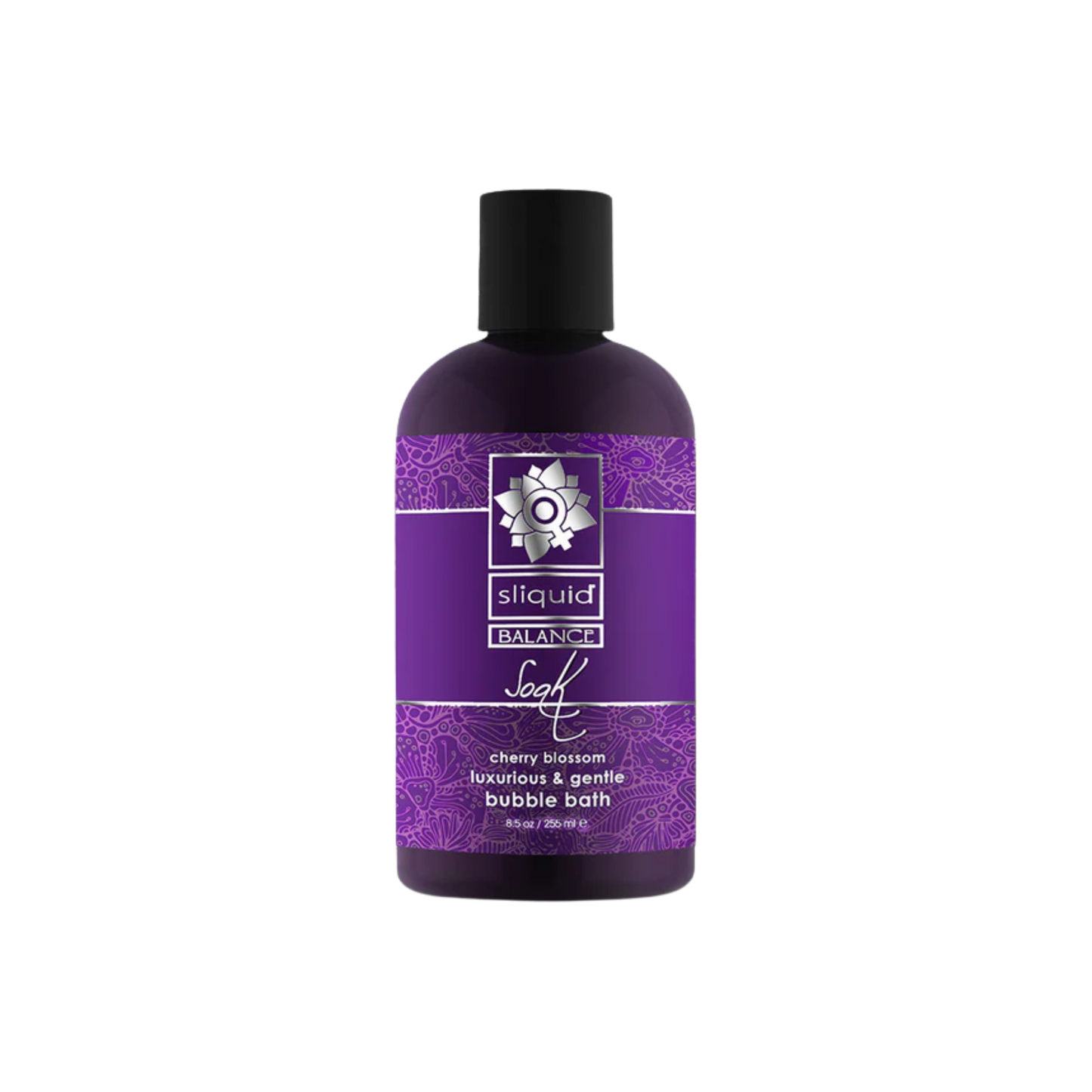 Balance Soak Bubble Bath