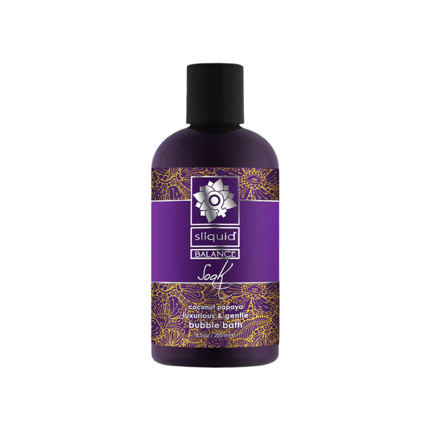 Balance Soak Bubble Bath