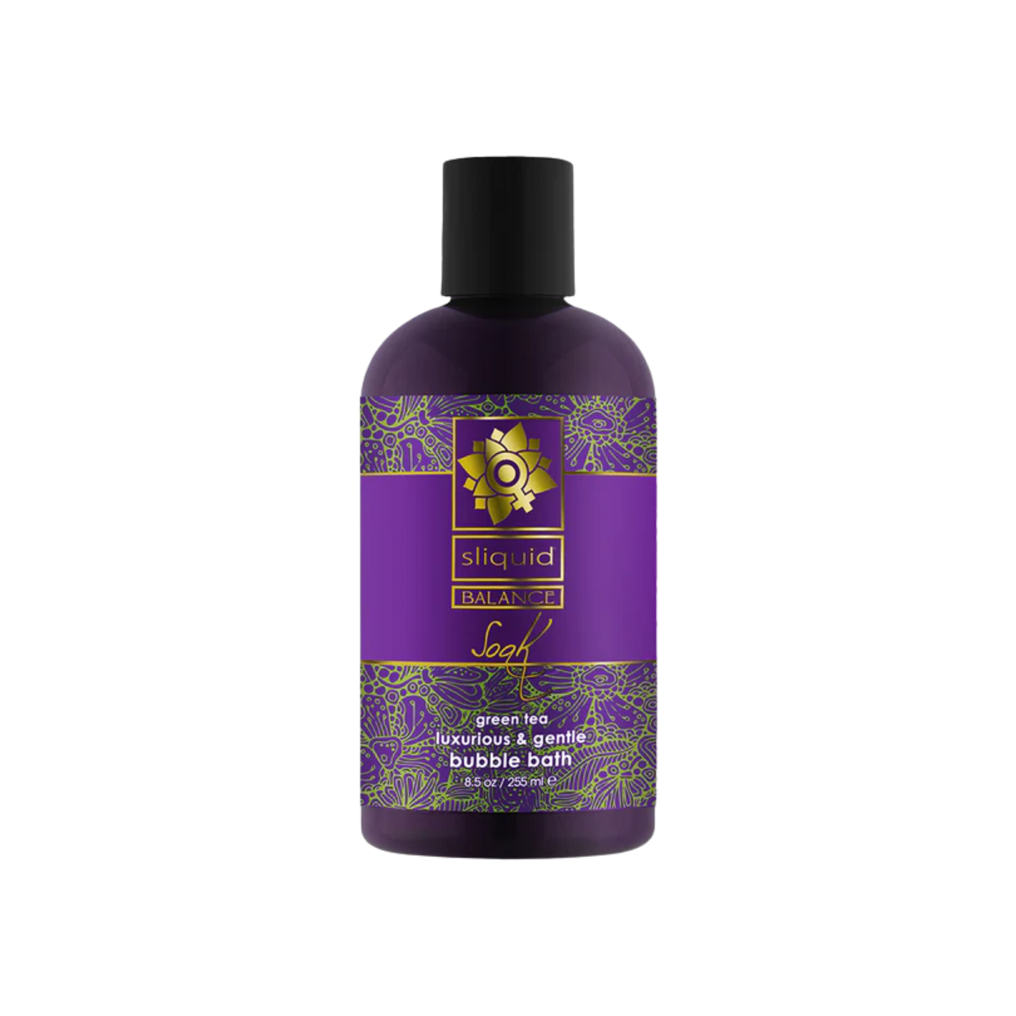 Balance Soak Bubble Bath