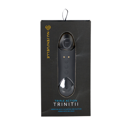Trinitii
