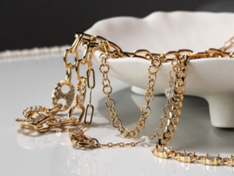 Touchstone Crystal Jewelry