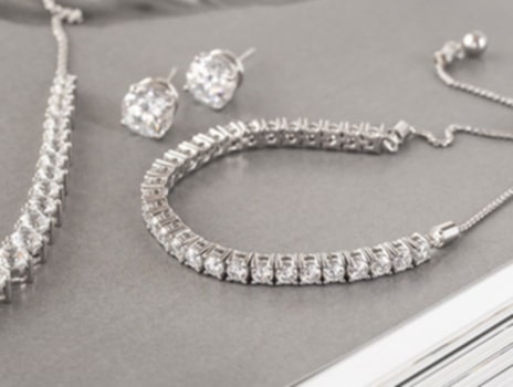 Touchstone Crystal Jewelry
