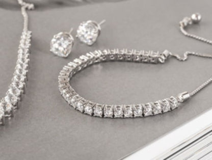 Touchstone Crystal Jewelry