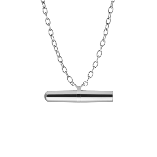 Crave Tease Necklace