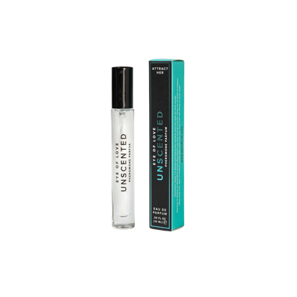 Unscented Pheromones