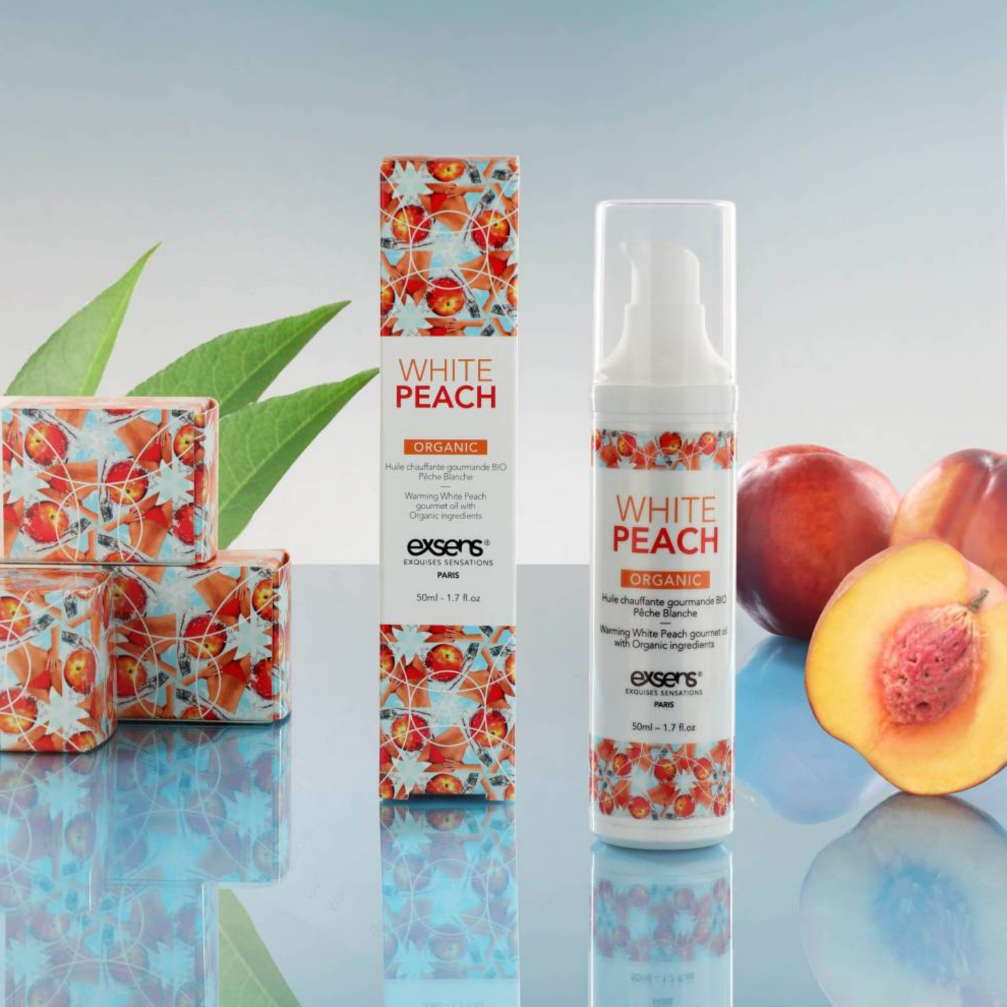 Warming Massage Gel