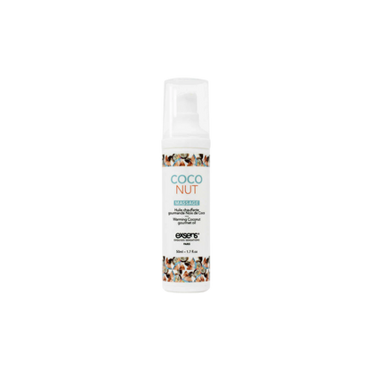 Warming Massage Gel