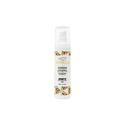 Warming Massage Gel
