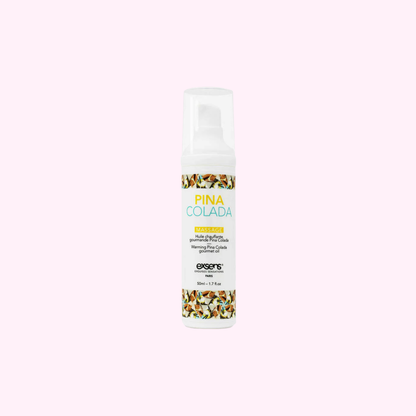 Warming Massage Gel